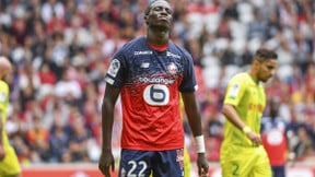 Mercato - ASSE : Un plan B activé après M’Baye Niang !