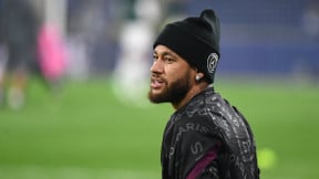 PSG - Malaise : La blessure de Neymar fait des heureux !