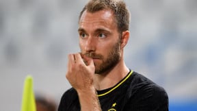 Mercato - PSG : Le mystère Christian Eriksen...