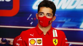 Formule 1 : Leclerc s'exprime sur son retour à Imola !