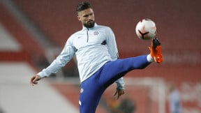 Mercato : Retour de flamme pour Olivier Giroud ?