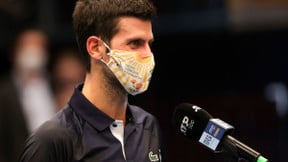 Tennis : Djokovic livre ses secrets pour devenir le GOAT !