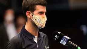 Tennis : Djokovic livre ses secrets pour devenir le GOAT !