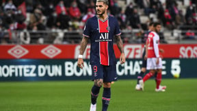 PSG - Malaise : Mauro Icardi monte au créneau face aux critiques !