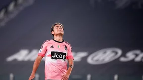 Mercato - Juventus : Nouveau couac pour l'avenir de Dybala ?