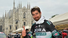 Cyclisme : Peter Sagan annonce la couleur pour son avenir !