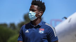 Mercato - OL : L’énorme confidence de Thiago Mendes sur son mercato !