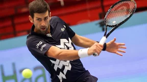 Tennis : Novak Djokovic livre une des clés de son succès