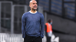 Mercato - Manchester City : Mourinho réagit à la prolongation de Guardiola !