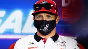 Formule 1 : Raikkonen réagit à sa prolongation chez Alfa Romeo !