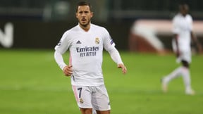 Real Madrid - Malaise : Ces précisions de Zidane sur la situation d'Eden Hazard !