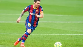 Mercato - Barcelone : Maradona monte au créneau dans le feuilleton Messi !