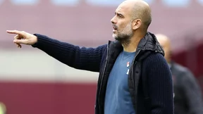 Mercato - Officiel : Guardiola prolonge à Manchester City !