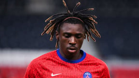 Mercato - PSG : Leonardo n’est pas au bout de ses problèmes avec Kean...