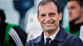 Mercato - PSG : Leonardo face à une menace surprenante pour Allegri ?