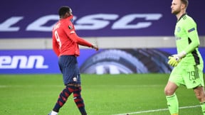 LOSC - Malaise : Daniel Riolo vole au secours de Jonathan David !