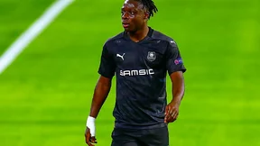 Mercato : Jérémy Doku justifie son arrivée au Stade Rennais !