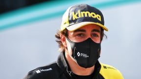 Formule 1 : Fernando Alonso désigne le plus grand talent de F1 !