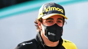 Formule 1 : Fernando Alonso désigne le plus grand talent de F1 !