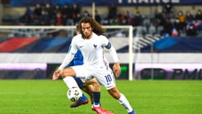 Mercato - Arsenal : Mattéo Guendouzi revient sur son départ !