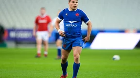 Rugby - XV de France : Cette légende des Bleus s'enflamme pour Antoine Dupont !