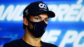 Formule 1 : Pierre Gasly s'étonne du choix de Red Bull !