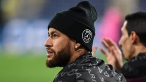 Mercato - PSG : Le moment où tout a basculé pour Neymar !