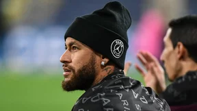 Mercato - PSG : Quand Doha ouvrait la porte à un départ de Neymar !