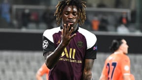 Mercato - PSG : Leonardo aurait pris une énorme décision avec Moise Kean !