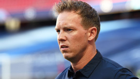 PSG : Nagelsmann est déterminé à prendre sa revanche !