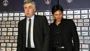 Mercato - PSG : Ancelotti a donné un joli coup de main à Leonardo…
