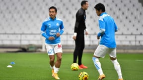 Mercato - OM : L'énorme révélation de Nagatomo sur le transfert de Sakai !