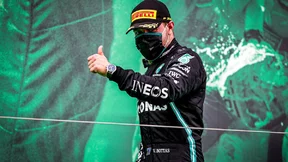Formule 1 : Russell, avenir… La mise au point de Valtteri Bottas !