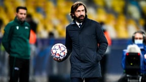 Mercato - Juventus : Andrea Pirlo évoque son avenir !