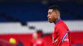 PSG - Malaise : Au cœur d'une grosse polémique, Kimpembe se défend !