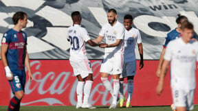 Real Madrid - Clash : Benzema et Vinicius Jr désamorcent la polémique !