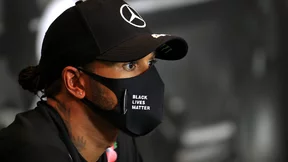 Formule 1 : Lewis Hamilton pessimiste avant le GP d’Émilie-Romagne