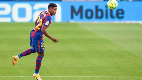 Mercato - Barcelone : Ansu Fati valide l’arrivée de Ronald Koeman !
