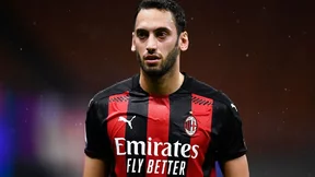 Mercato : Solskjaer en pincerait pour ce joueur de l'AC Milan !