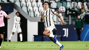 Mercato : La Juventus a pris une grosse décision pour Dybala !