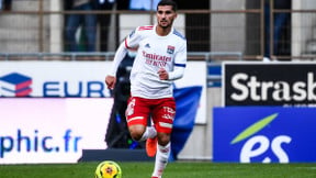 Mercato - PSG : Grande nouvelle pour Leonardo avec Aouar !