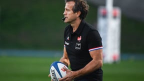 Rugby - XV de France : Galthié n'a pas de regrets malgré l'échec dans le Tournoi des 6 Nations !