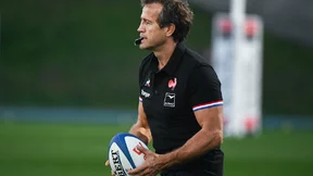 Rugby - XV de France : Galthié n'a pas de regrets malgré l'échec dans le Tournoi des 6 Nations !