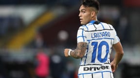 Mercato - Barcelone : De grandes avancées pour l'avenir de Lautaro Martinez ?