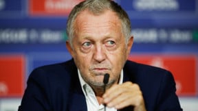 OM - Clash : Rennes, OM… L'énorme tacle de Jean-Michel Aulas !