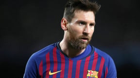 Barcelone - Malaise : Setién règle ses comptes avec Messi !