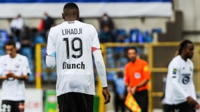 Mercato - OM : Lihadji en rajoute une couche sur sa signature au LOSC !