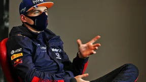 Formule 1 : Stroll, Racisme… La réponse de Max Verstappen à la dernière polémique !