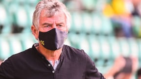 Mercato - FC Nantes : En danger, Christian Gourcuff évoque son avenir…