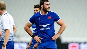 Rugby - XV de France : Charles Ollivon s’enflamme pour son rôle de capitaine !